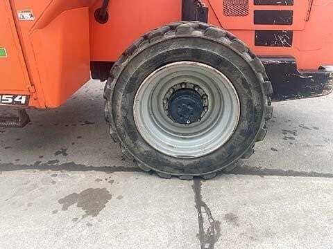 2016 SkyTrak 10054-10