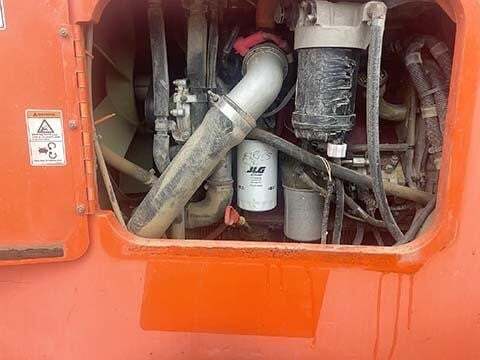 2016 SkyTrak 10054-14