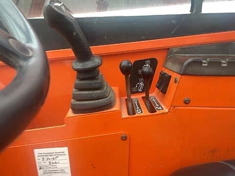 2016 SkyTrak 10054-24