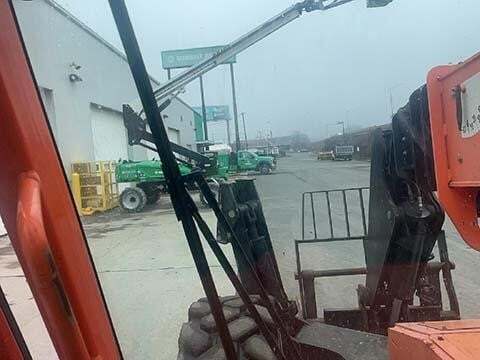 2016 SkyTrak 10054-27