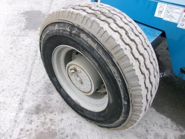 2019 Genie Z-45/25J DC-9