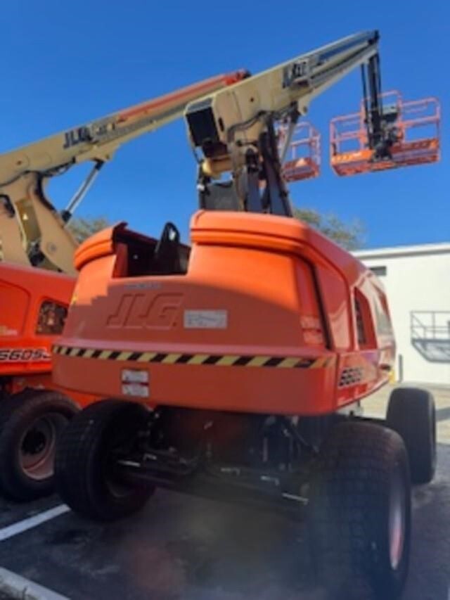 2023 JLG 660SJ-3
