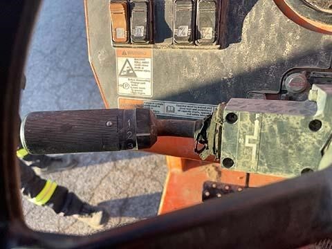 2017 SkyTrak 8042-22