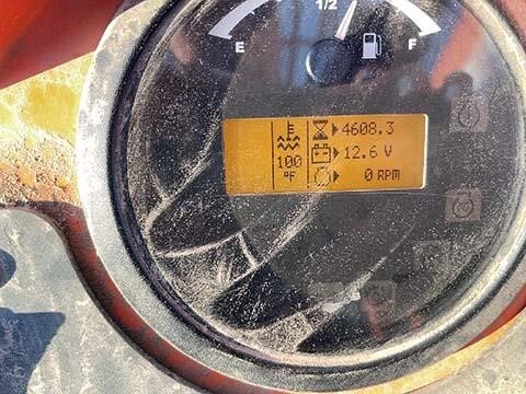 2017 SkyTrak 8042-34