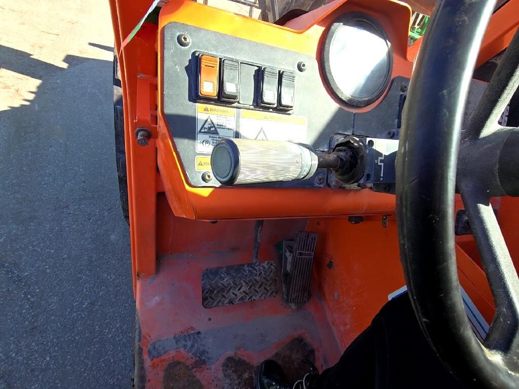 2016 SkyTrak 10054-20