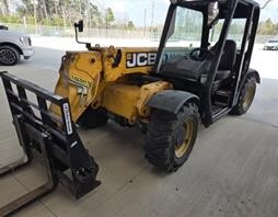 2017 JCB 525-60