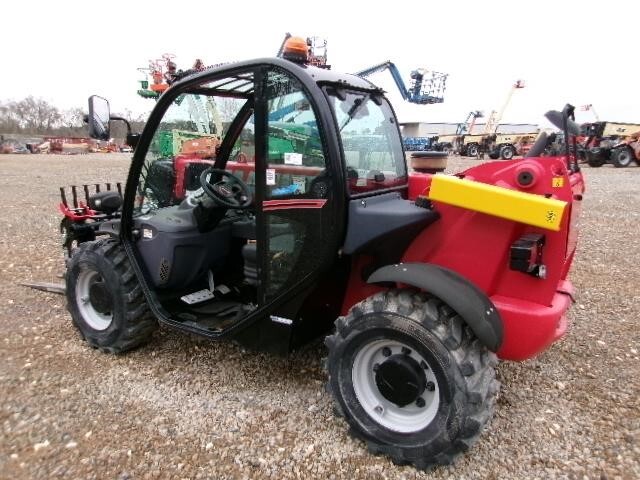2024 Manitou MT 625H-2