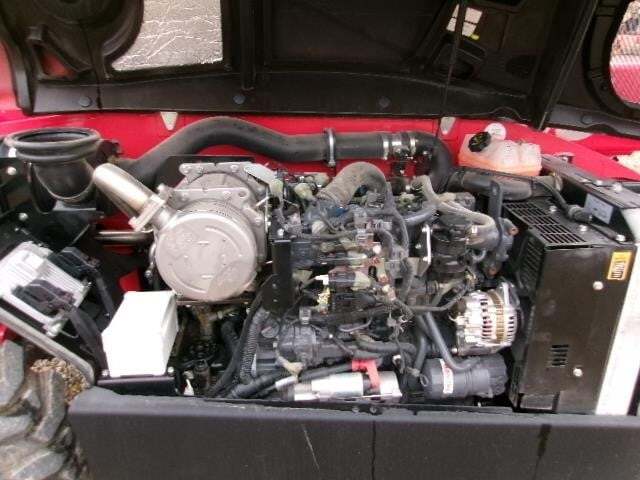 2024 Manitou MT 625H-11