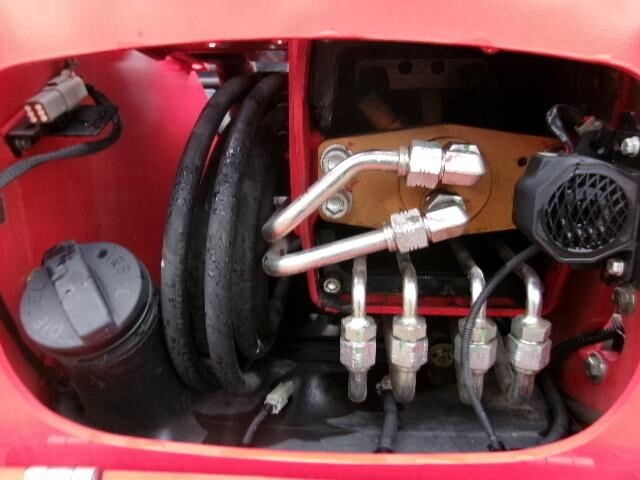 2024 Manitou MT 625H-13