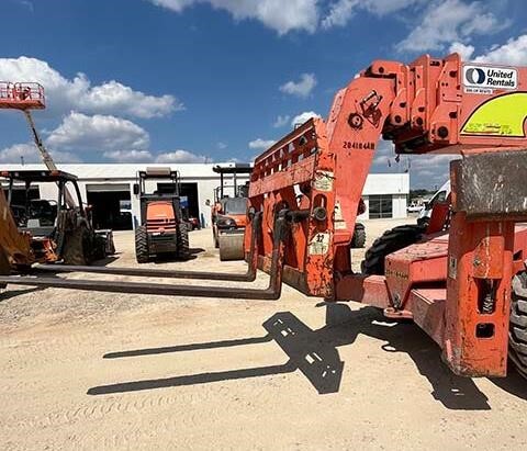 2018 Xtreme XR1055-11