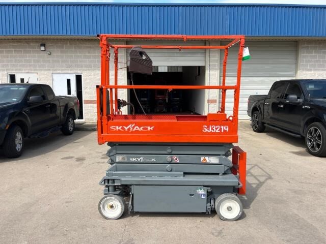 2021 Skyjack SJ3219-10