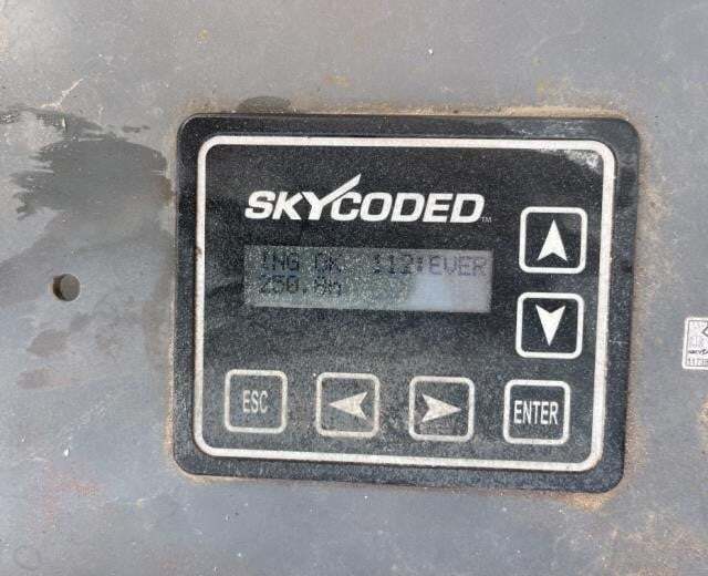 2021 Skyjack SJ3219-22