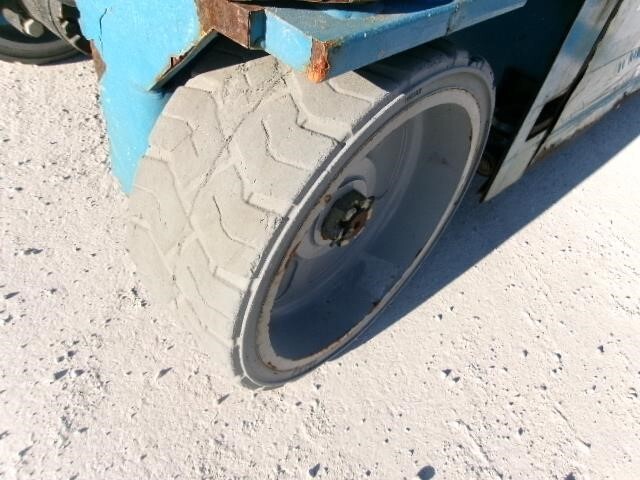 2018 Genie GS-1930-5