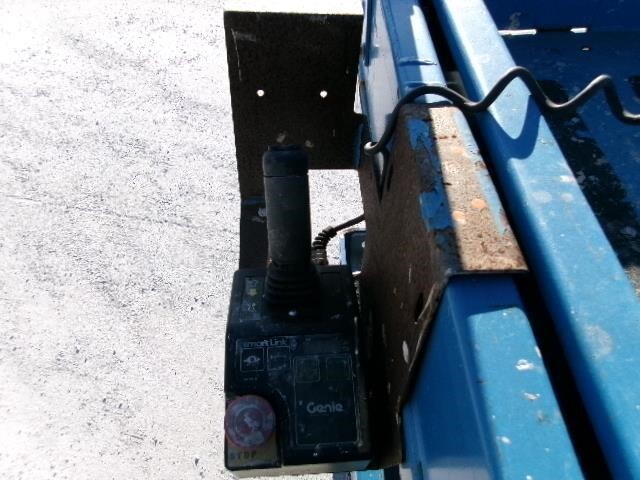 2018 Genie GS-1930-14