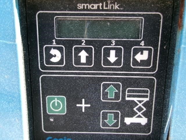 2018 Genie GS-1930-16