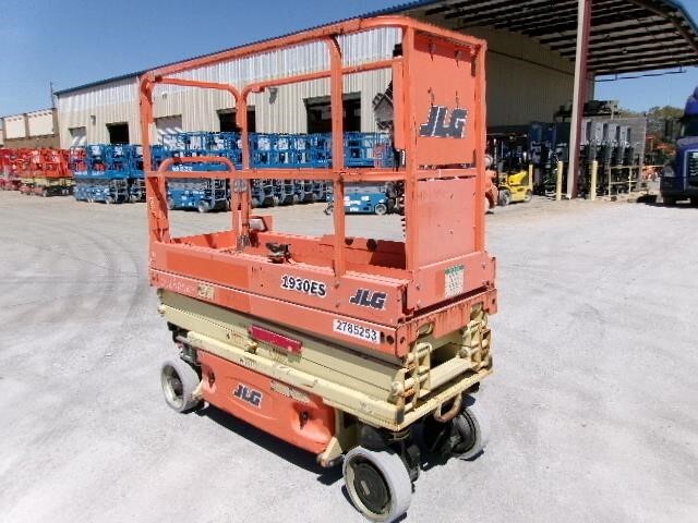 2019 JLG 1930ES-2
