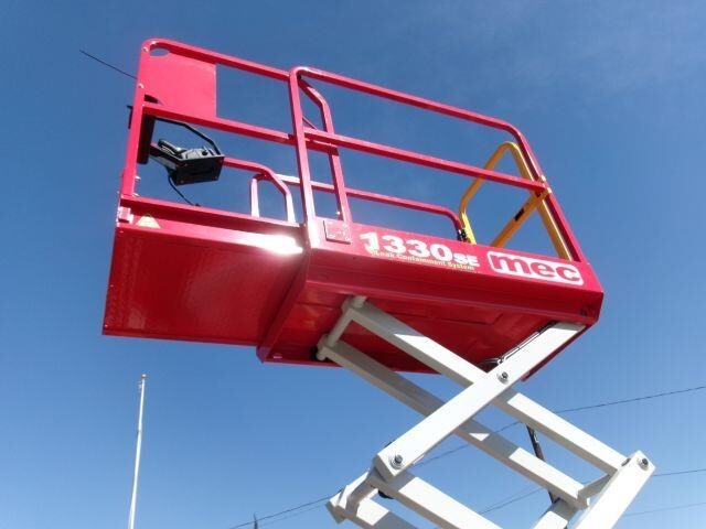 2026 MEC 1330SE-12