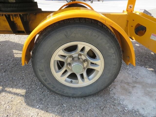 2019 Haulotte 5533A-10