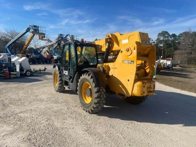 2019 JCB 507-42-2