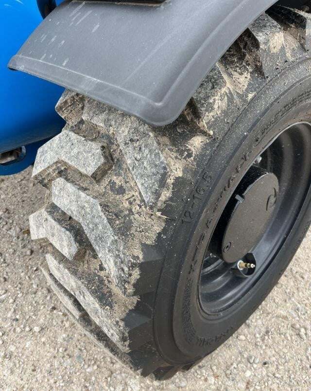 2025 Genie GTH-5519-11