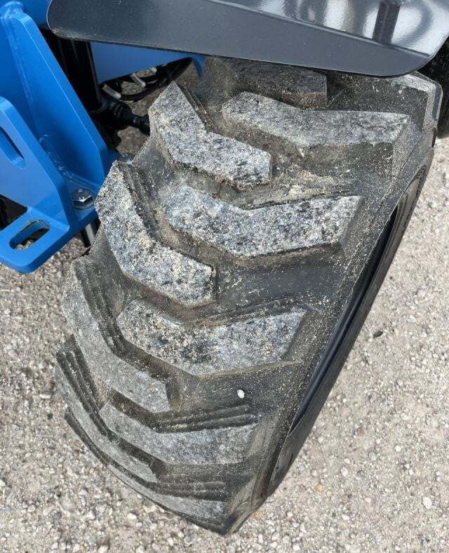 2025 Genie GTH-5519-9