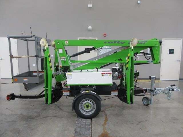 2025 Niftylift AT34T