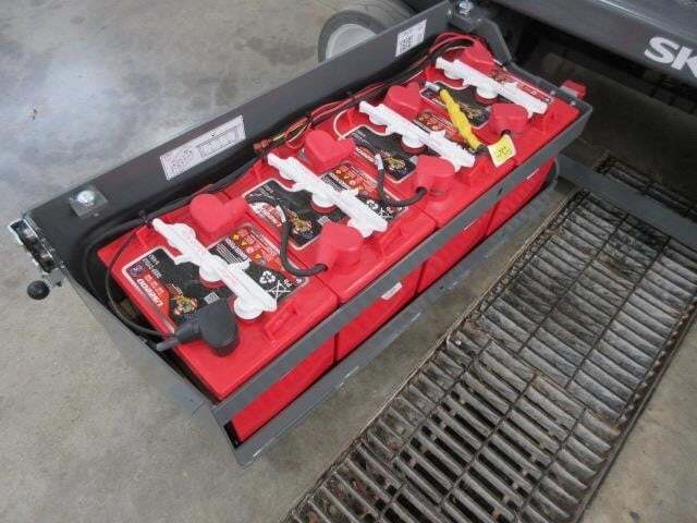 2024 Skyjack SJ3219E-15