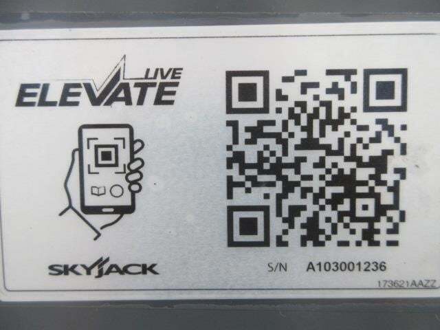 2024 Skyjack SJ4740-32