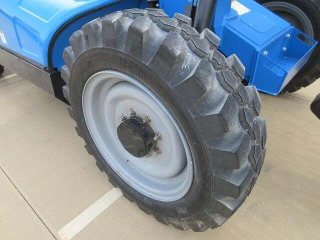 2025 Genie GTH-636-10