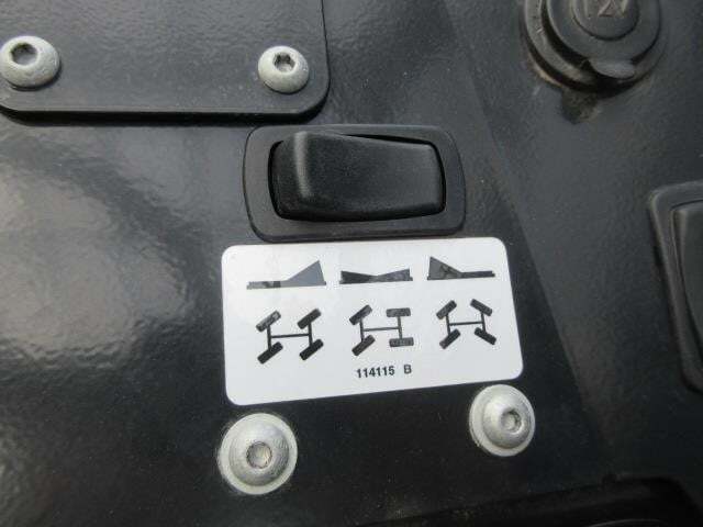 2025 Genie GTH-636-22