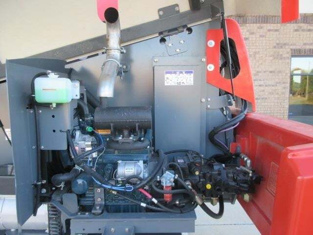 2024 Skyjack SJ45 T-20