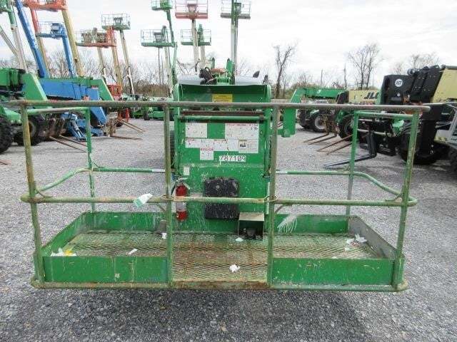 2016 Genie Z-62/40-5