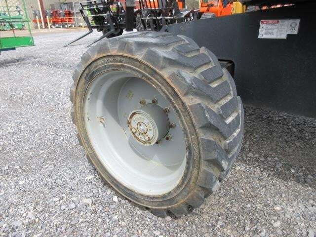 2016 Genie Z-62/40-12