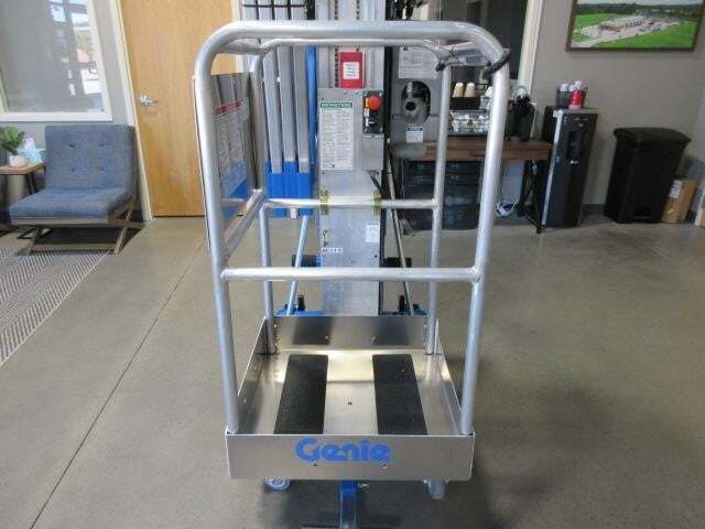 2026 Genie AWP-30S-5