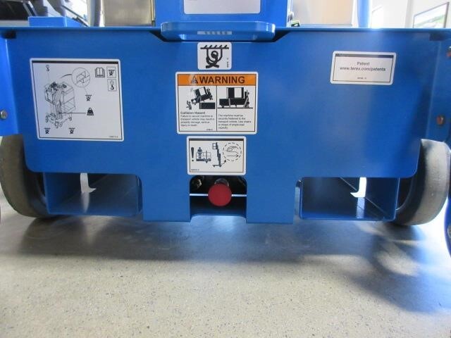 2026 Genie AWP-30S-11