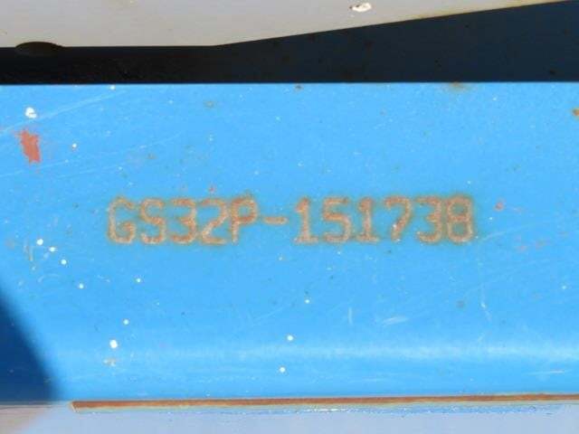 2017 Genie GS-2632-14