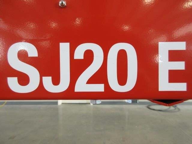 2025 Skyjack SJ20 E-28