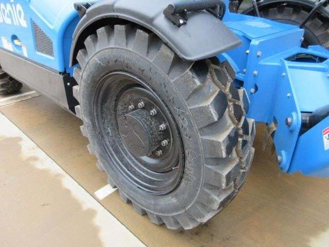 2025 Genie GTH-1256-13