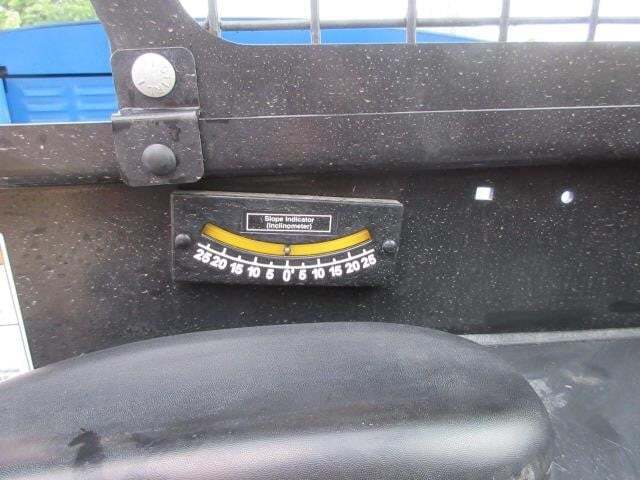 2025 Genie GTH-1256-30