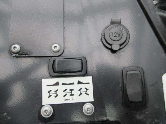 2025 Genie GTH-1256-35