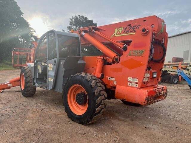 2016 Xtreme XR1255-2