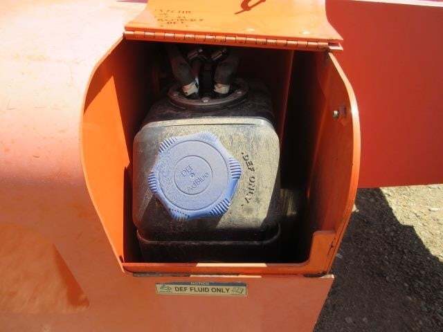 2016 SkyTrak 8042-13