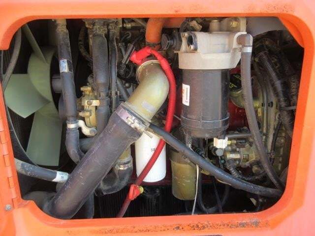 2016 SkyTrak 8042-14