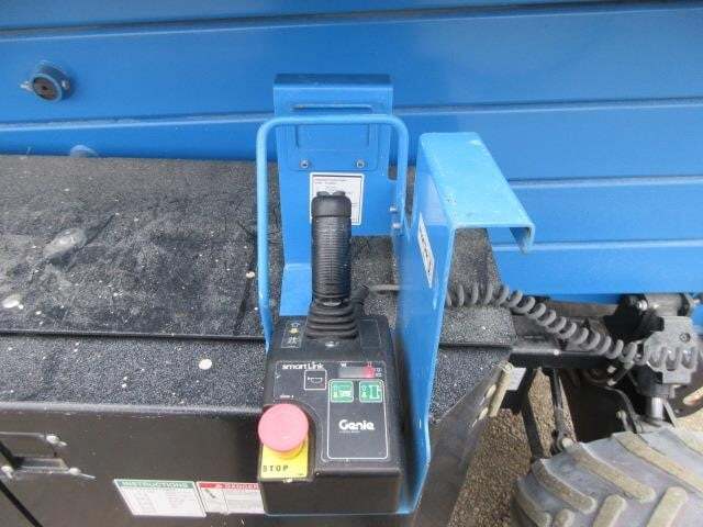 2021 Genie GS-4069 DC-12