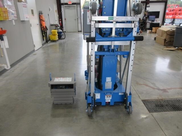 2026 Genie AWP-40S-13