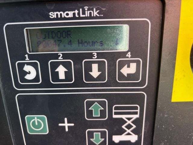 2021 Genie GS-4069 DC-13