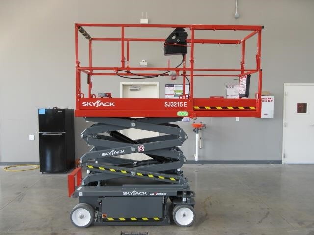 2025 Skyjack SJ3215E-23