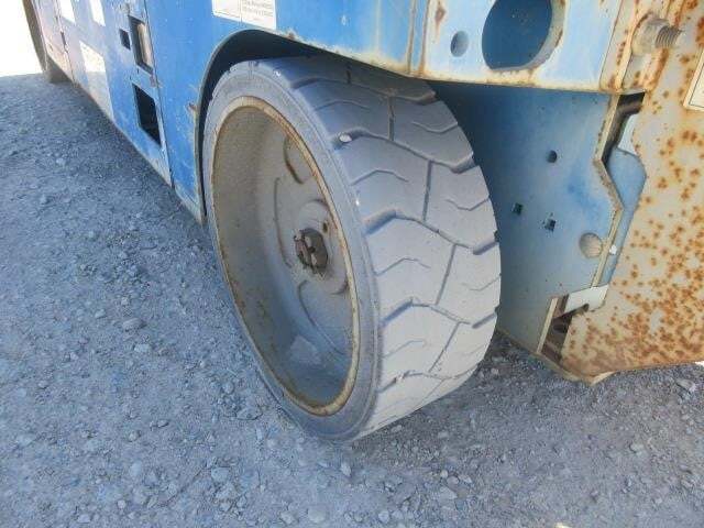 2016 Genie GS-2632-6