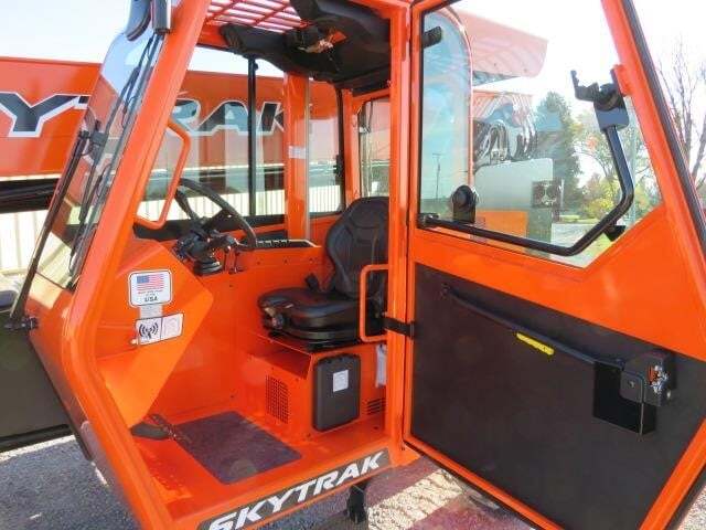 2025 SkyTrak 8042-20