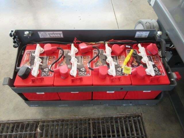 2026 Skyjack SJ3215E-12